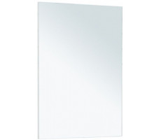 Зеркало Aquanet Lino 60 белый матовый 00253905 