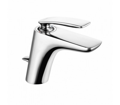 Смеситель для раковины Kludi Balance 520230575 хром 