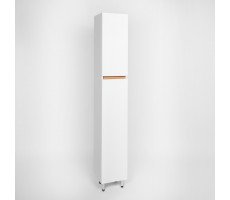 Пенал VIANT "Мальта" правый/левый   300х300х1900 VMAL300-PEN  