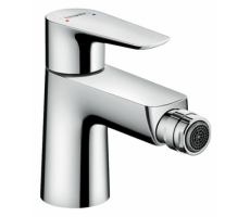 Смеситель для биде Hansgrohe Logis 71204000 хром 