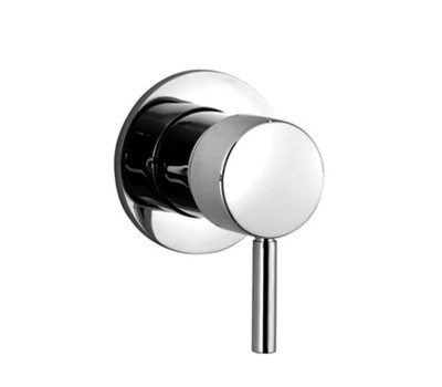 Смеситель для душа Fantini Nostromo 50 02 E863B  