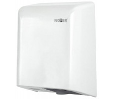 Сушилка для рук FUGA автоматическая 800 W  белая NOFER 01851.W 