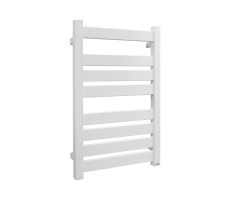 Полотенцесушитель электрический Fixsen HI-TECH 800х500 белый FX-7500W 