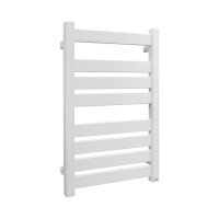 Полотенцесушитель электрический Fixsen HI-TECH 800х500 белый FX-7500W 