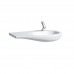 Раковина Laufen Alessi One 8.1497.6.400.104.1 Белый 