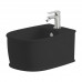 Биде Artceram Atelier ATB001 03 00 Черный 