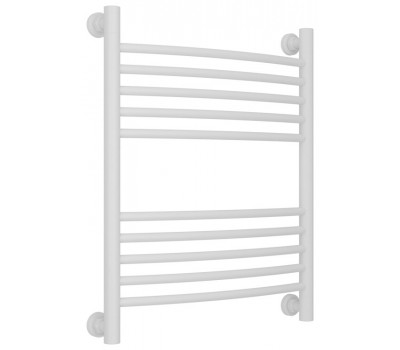 Полотенцесушитель Сунержа Богема + выгнутая. шгв 550*105*662 цвет-белый матовый 30-0221-6050 