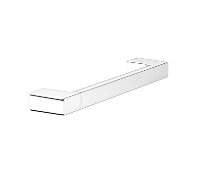 Поручень 300мм, допустимая нагрузка 115 кг Keuco COLLECTION MOLL 12707010000 Хром 