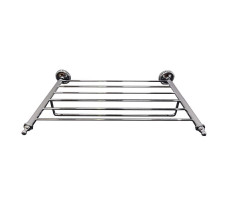 Полочка TW collection BRISTOL TWBR99cr Хром 