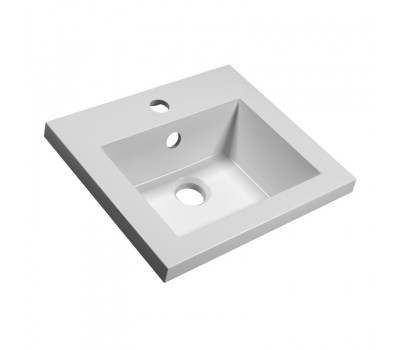 Раковина Florentina Анита 40 см 10.150.00400.001, белая 