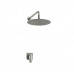 Душевая система WasserKRAFT Spree 1400 A1451.097.121 никель 
