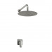 Душевая система WasserKRAFT Spree 1400 A1451.097.121 никель 