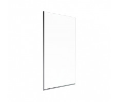 Штора на ванну Статик-Хром 70*140 Triton Щ0000067404 