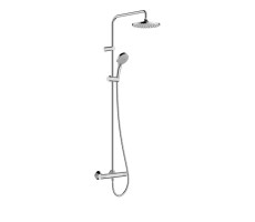 Душевая система Hansgrohe Vernis Shape  26318000 хром 