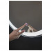 Зеркало Silver Mirrors Perla neo D770 (Сенсорный выключатель)