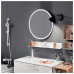Зеркало Silver Mirrors Perla neo D770 (Сенсорный выключатель)