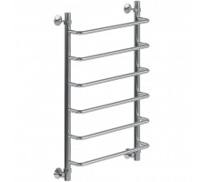 Полотенцесушитель водяной Ника Л 90 80/50 Хром Полотенцесушитель водяной Ника Л 90 80/50 Хром