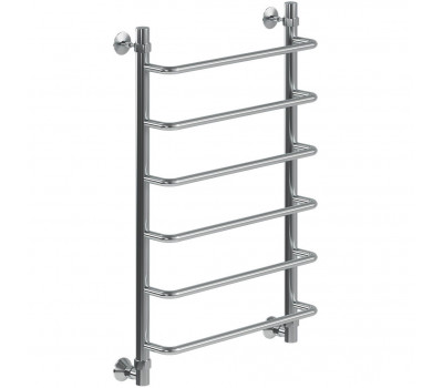 Полотенцесушитель водяной Ника Л 90 80/50 Хром Полотенцесушитель водяной Ника Л 90 80/50 Хром