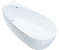 Акриловая ванна Allen Brau Priority 170x80 2.31002.20 белый глянец 