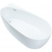 Акриловая ванна Allen Brau Priority 170x80 2.31002.20 белый глянец 