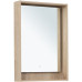 Зеркало Aquanet Милан 60 дуб светлый 00336403 