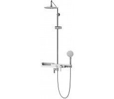 Душевая программа Lemark Tropic LM7007C Душевая программа Lemark Tropic LM7007C