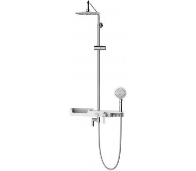 Душевая программа Lemark Tropic LM7007C Душевая программа Lemark Tropic LM7007C