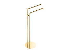 Держатель туалетной бумаги Colombo Mini B4038.OM Золото Держатель туалетной бумаги Colombo Mini B4038.OM Золото