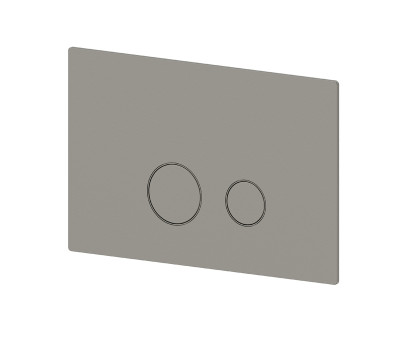 Клавиша смыва Newform Delta Zero 887.M0.070  