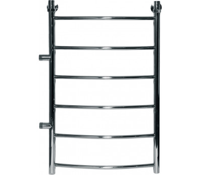 Полотенцесушитель водяной Ника ЛД 80/50 бок 32 Хром 