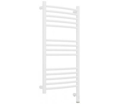 Полотенцесушитель Сунержа Богема 3.1 выгнутая 432*87*924 нижнее справа МЭМ цвет-белый матовый 30-6003-8040 