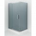 Душевой уголок ALEX BAITLER 2 серия AB24120S2 тонированное стекло Душевой уголок ALEX BAITLER 2 серия AB24120S2 тонированное стекло