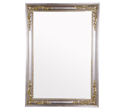 Зеркало TW collection  TW03851arg/oro Золото 