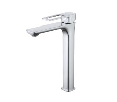 Смеситель для раковины IDDIS Slide SLISB01i01  