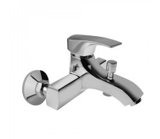 Смеситель для ванны PAINI Angel без аксессуаров, хром (CR) ANCR111 