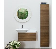 Пенал Laufen INO 4.2545.2.030.171.1 Дерево Пенал Laufen INO 4.2545.2.030.171.1 Дерево