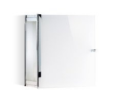 Шкаф Decor Walther Universal 602304 хром 