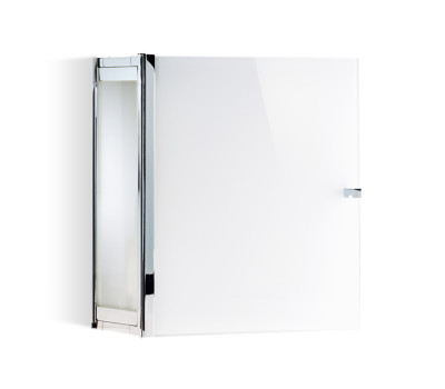 Шкаф Decor Walther Universal 602304 хром 