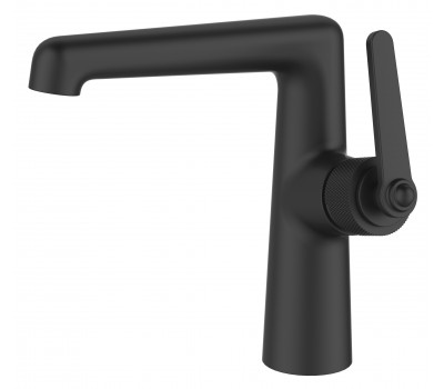 Смеситель Bangkok Black для раковины BG26MB ESKO Смеситель Bangkok Black для раковины BG26MB ESKO