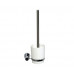 Щетка для унитаза WasserKRAFT  K-28227 Хром 