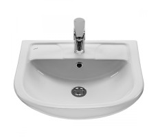 Раковина Santek Ладога 50 1WH110256  Раковина Santek Ладога 50 1WH110256