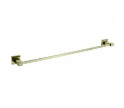 Держатель полотенцапрямой KAISER бронза латунь KH-4307 бронза 