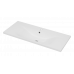 Раковина Misty Abby 100 RCW-1403100WH белый 
