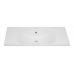 Раковина Misty Abby 100 RCW-1403100WH белый 