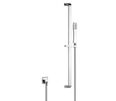 Душевой гарнитур GESSI Mimi 31242#031 Хром 