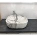 Умывальник CeramaLux K397G125 