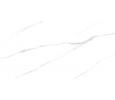 Плитка керамогранитная Creo Ceramique SWISS CARARRA 60х120 Glossy GBT750231 