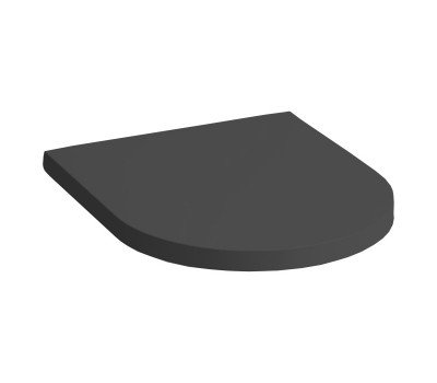 Сиденье для унитаза Laufen Kartell 8.9133.3.020.000.1   Сиденье для унитаза Laufen Kartell 8.9133.3.020.000.1