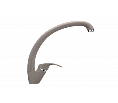 Смеситель для кухни ULGRAN Classic песочный U-007-302 Смеситель для кухни ULGRAN Classic песочный U-007-302