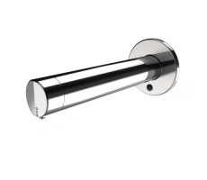 Автоматический дозатор мыла для настенной установки  Nofer 03313.B NOFER 03313.B 
